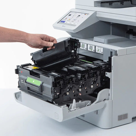 BROTHER Toner HY cyan TN-821XLC HL-L9430/9470CDN 9000 S.