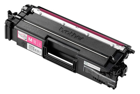 BROTHER Toner HY magenta TN-821XLM HL-L9430/9470CDN 9000 S.