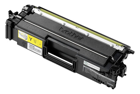 BROTHER Toner HY yellow TN-821XLY HL-L9430/9470CDN 9000 S.