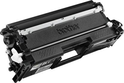 BROTHER Toner Super HY schwarz TN-821XXLB HL-L9430/9470CDN 15'000 S.