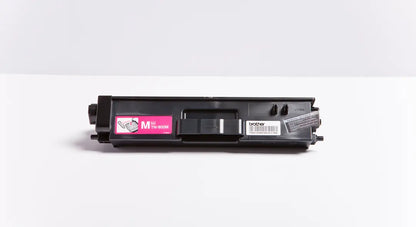 BROTHER Toner Super HY magenta TN-900M HL-L9200CDWT 6000 Seiten