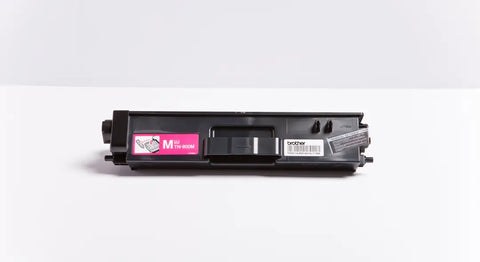 BROTHER Toner Super HY magenta TN-900M HL-L9200CDWT 6000 Seiten