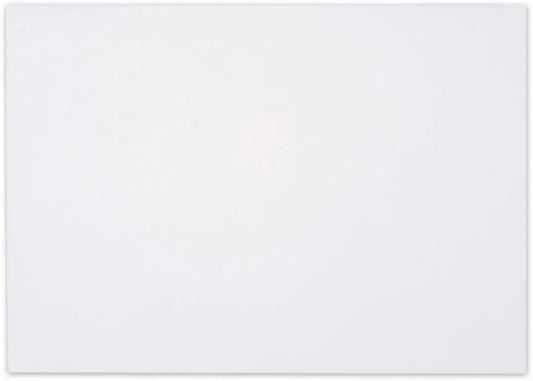 BÜROLINE Couvert o/Fenster C4 103488 120g, weiss 250 Stück