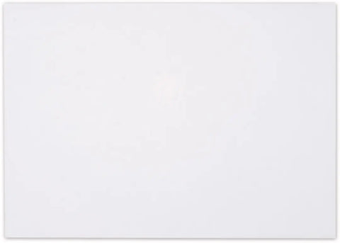 BÜROLINE Couvert o/Fenster C4 103488 120g, weiss 250 Stück