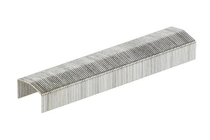 BÜROLINE Heftklammern BL8 166920 1000 Stück