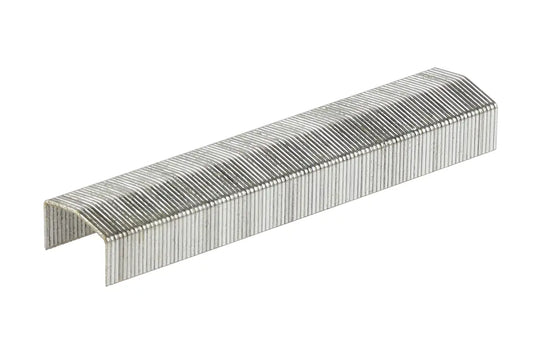 BÜROLINE Heftklammern BL8 166920 1000 Stück