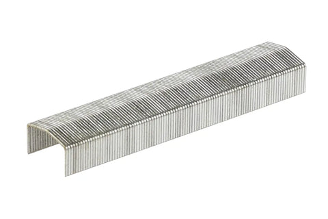 BÜROLINE Heftklammern BL8 166920 1000 Stück
