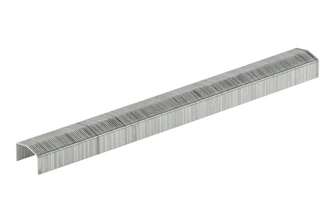 BÜROLINE Heftklammern BL8 166921 5000 Stück