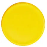BÜROLINE Magnet 37 mm 392615 gelb