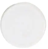 BÜROLINE Magnet 24 mm 392620 weiss 6 Stück