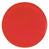 BÜROLINE Magnet 24 mm 392621 rot 6 Stück