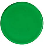 BÜROLINE Magnet 24 mm 392623 grün 6 Stück