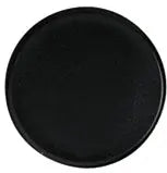 BÜROLINE Magnet 24 mm 392624 schwarz 6 Stück