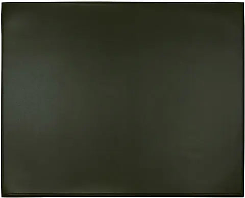 BÜROLINE Schreibunterlage 49016 schwarz 65x50cm