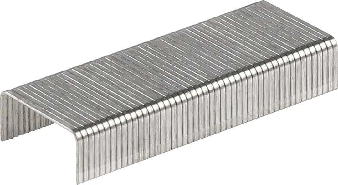 BÜROLINE Heftklammern 24/6mm 500070 1000 Stück