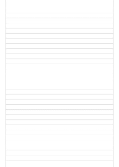 BÜROLINE Schulheft A4 533874007 9mm liniert mit Rand 90g