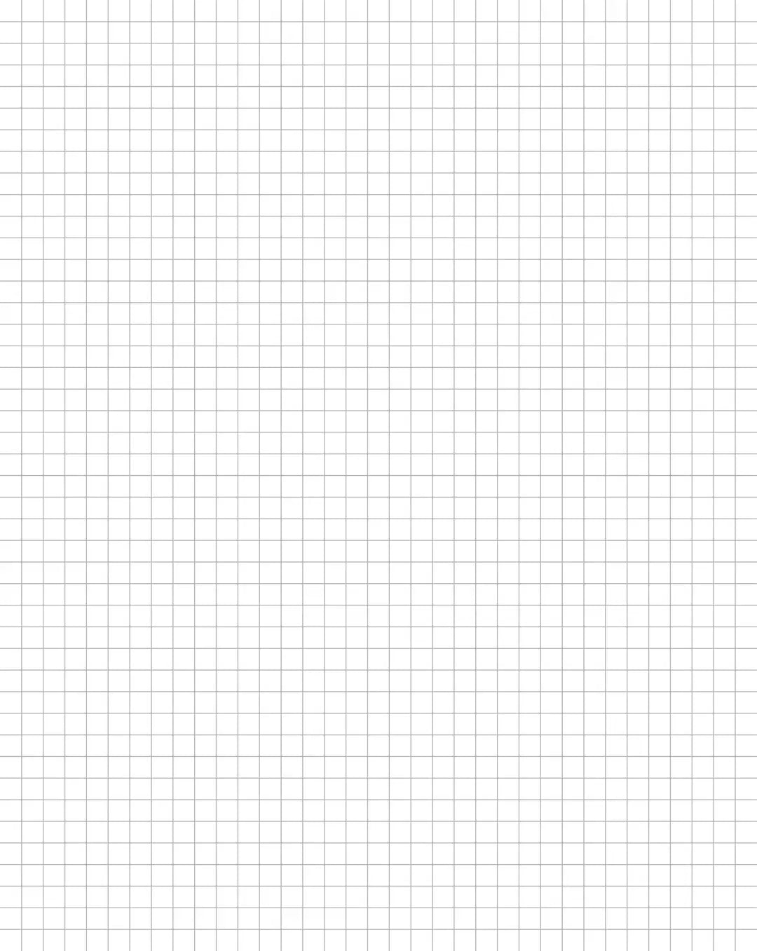 BÜROLINE Schulheft E5 533875005 5mm kariert ohne Rand 90g