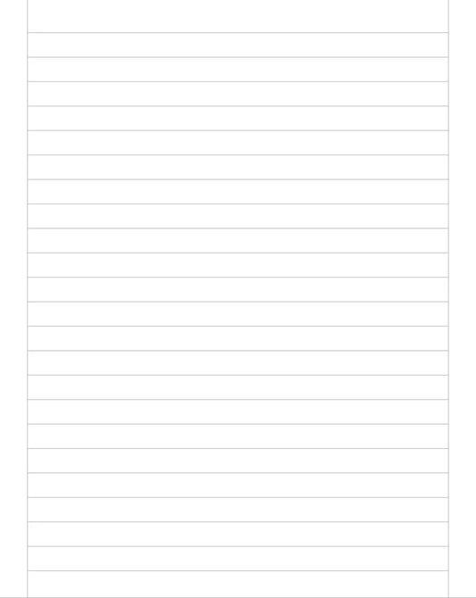 BÜROLINE Schulheft E5 533875011 9mm liniert mit Rand 90g