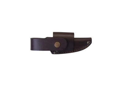 Necker 70 - BlackMicarta - Scandi - Multicarry