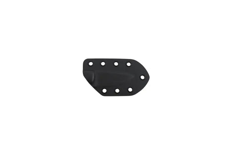Necker 70 - IvoryMicarta - Flat - Kydex