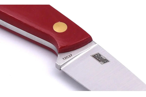 Necker 70 - RedMicarta - Flat - Multicarry