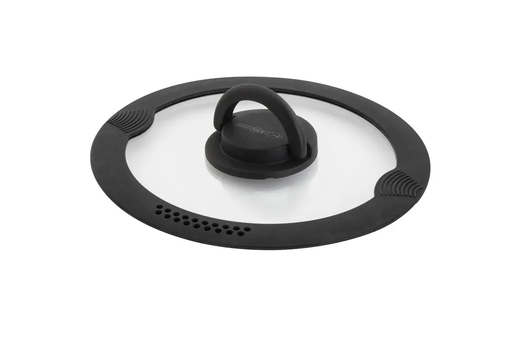 Carezza Magnetogrip 7+1 Ø22