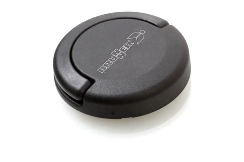 Carezza Magnetogrip 7+1 Ø22