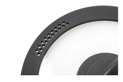 Carezza Magnetogrip 7+1 Ø22