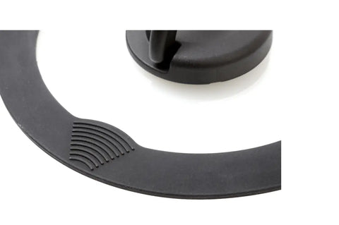 Carezza Magnetogrip 7+1 Ø22