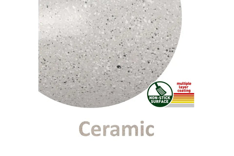 Carezza Pan Ø 24 cm