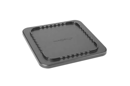 Devil Plancha Ribbed