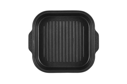 Devil Square Pan
