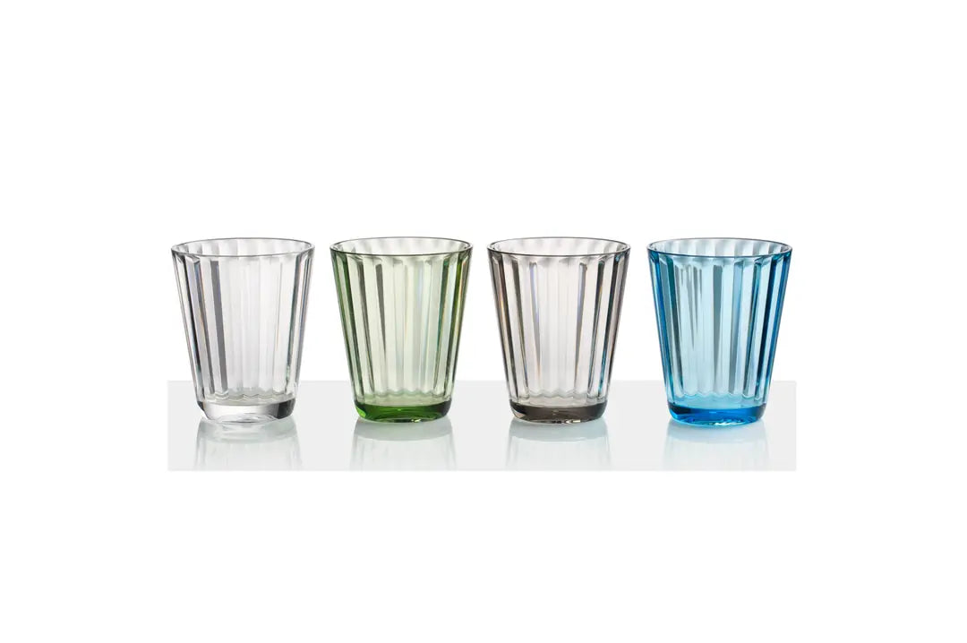 Set Jazz assorted 30.5cl