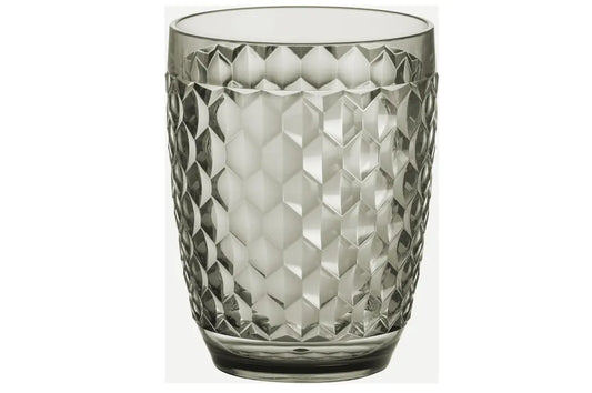 Set Waterglass Coralux Forest 35cl