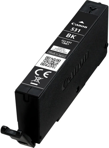 CANON Tintenpatrone schwarz 6118C001 Pixma TS8750 8.2ml