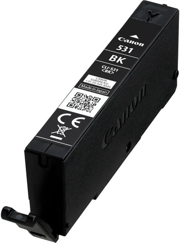 CANON Tintenpatrone schwarz 6118C001 Pixma TS8750 8.2ml