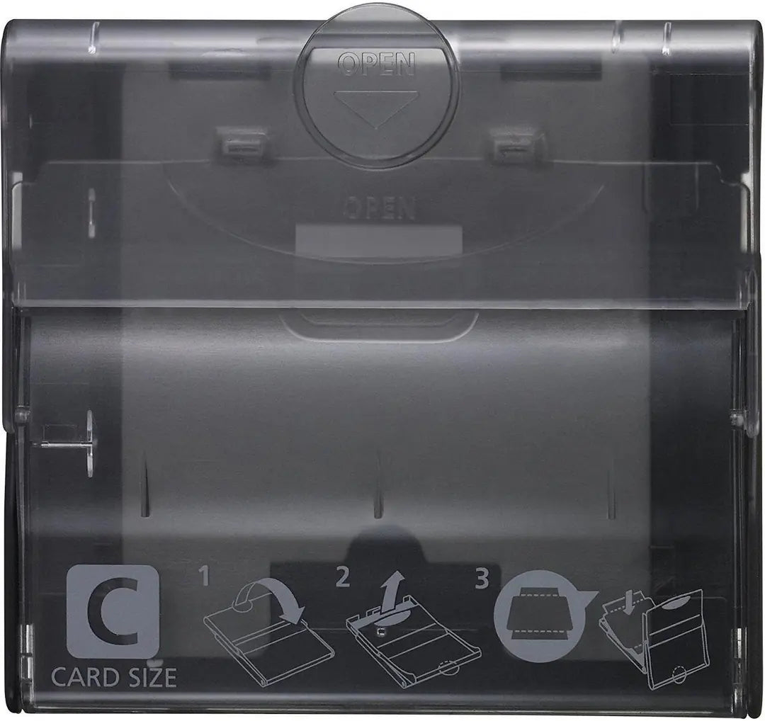 CANON Papierkassette PCC-CP400 6202B001 Selphy CP810 - CP1500