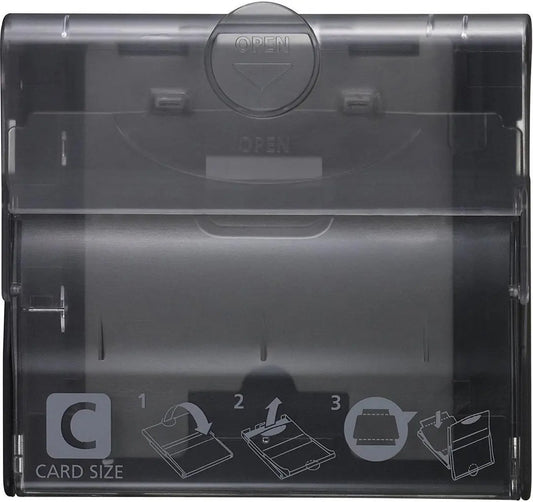 CANON Papierkassette PCC-CP400 6202B001 Selphy CP810 - CP1500