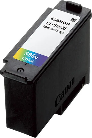 CANON Tintenpatrone XL color 6226C001 PIXMA TS7650i 14.1ml