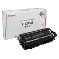 CANON Toner magenta C-EXV26M IR C1021 6000 Seiten