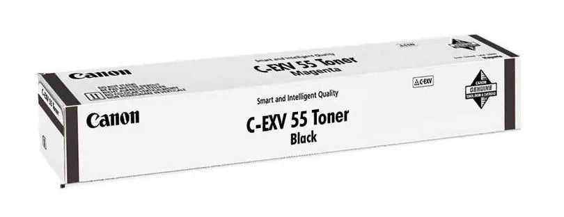 CANON Toner schwarz C-EXV55BK IR C356 23'000 Seiten