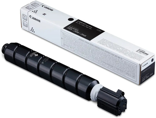 CANON Toner schwarz C-EXV67BK IR-2900 33'000 Seiten
