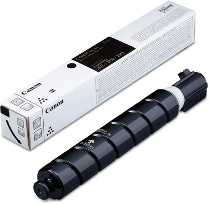 CANON Toner schwarz C-EXV67BK IR-2900 33'000 Seiten