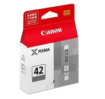CANON Tintenpatrone light grey CLI-42LGY PIXMA Pro-100 13ml
