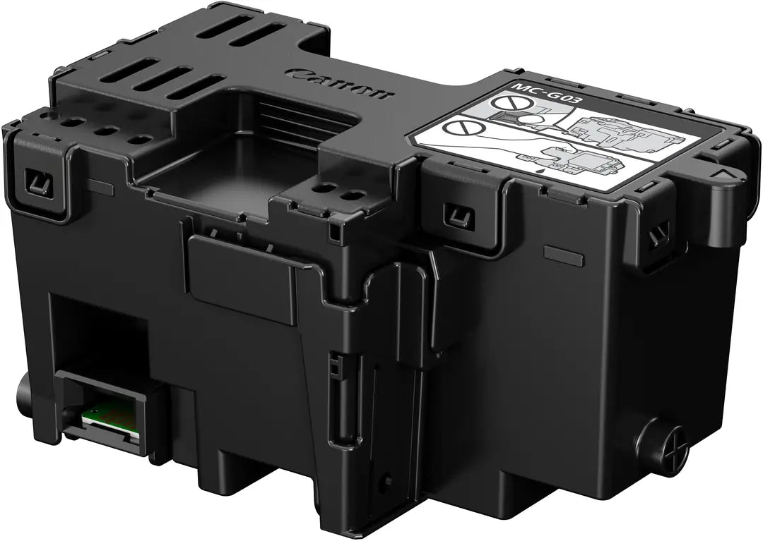 CANON Maintenance Cartridge MC-G03 MAXIFY GX3050/3040