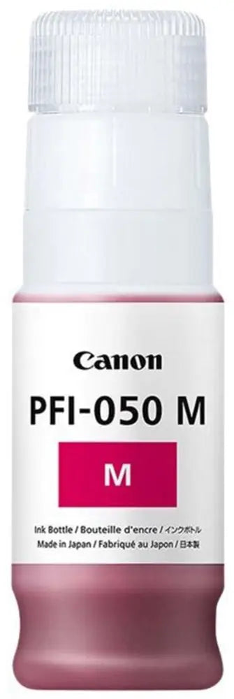 CANON Tintenpatrone magenta PFI050M iPF TC-20 70ml