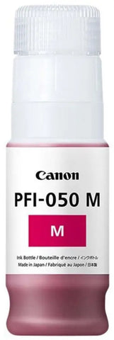 CANON Tintenpatrone magenta PFI050M iPF TC-20 70ml
