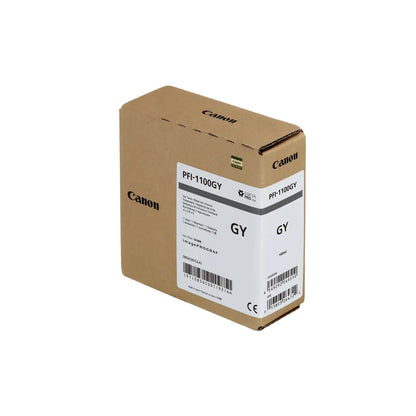 CANON Tintenpatrone grey PFI1100G iPF PRO-2000/PRO-6000S 160ml