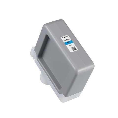 CANON Tintenpatrone photo cyan PFI1100PC iPF PRO-2000/PRO-6000S 160ml