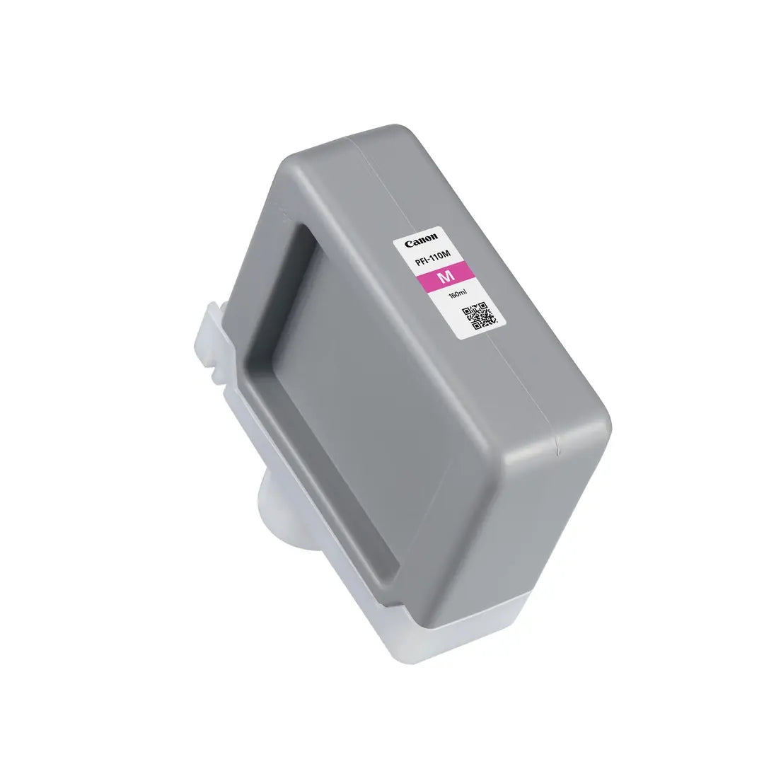 CANON Tintenpatrone magenta PFI110M iPF TX-2000/300O/4000 160ml